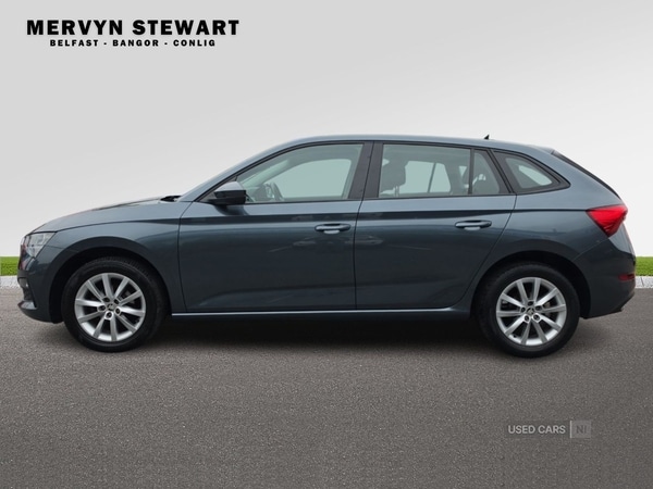 Used Skoda Scala 2019 for sale - 78128513: Photo 5