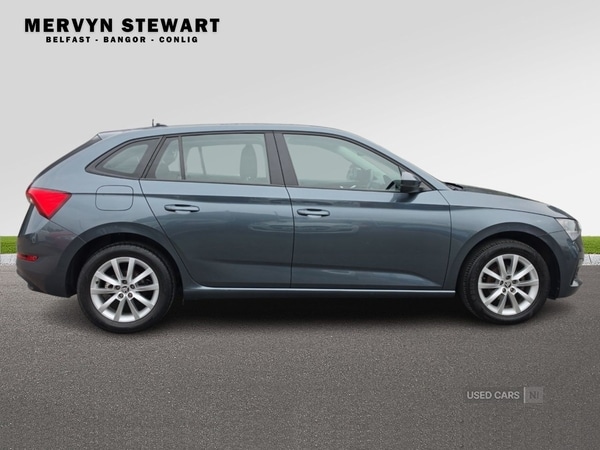 Used Skoda Scala 2019 for sale - 78128513: Photo 9