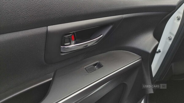 Used Suzuki SX4 S-Cross 2023 for sale - 77388121: Photo 14