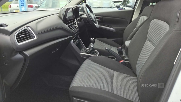 Used Suzuki SX4 S-Cross 2023 for sale - 77388121: Photo 15
