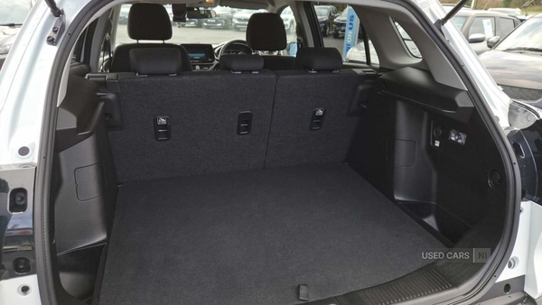 Used Suzuki SX4 S-Cross 2023 for sale - 77388121: Photo 18