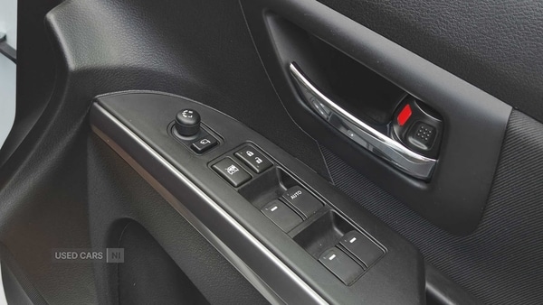 Used Suzuki SX4 S-Cross 2023 for sale - 77388121: Photo 23