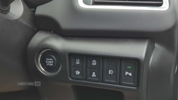 Used Suzuki SX4 S-Cross 2023 for sale - 77388121: Photo 24