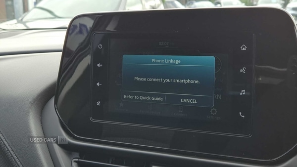 Used Suzuki SX4 S-Cross 2023 for sale - 77388121: Photo 25