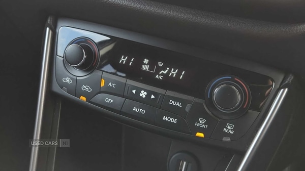 Used Suzuki SX4 S-Cross 2023 for sale - 77388121: Photo 26