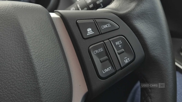 Used Suzuki SX4 S-Cross 2023 for sale - 77388121: Photo 29