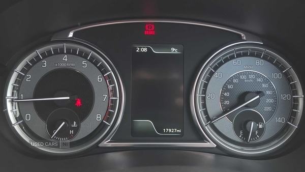 Used Suzuki SX4 S-Cross 2023 for sale - 77388121: Photo 33