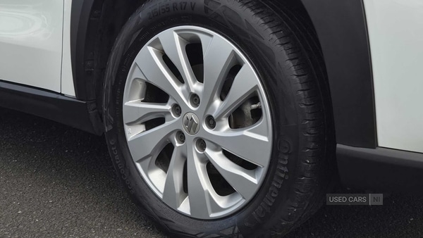 Used Suzuki SX4 S-Cross 2023 for sale - 77388121: Photo 7