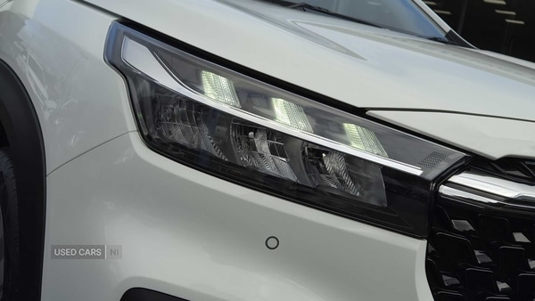 Used Suzuki SX4 S-Cross 2023 for sale - 77388121: Photo 9