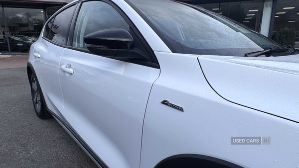 Used Ford Focus 2021 for sale - 77883911: Photo 10