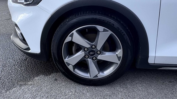 Used Ford Focus 2021 for sale - 77883911: Photo 12