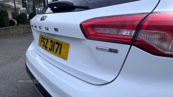 Used Ford Focus 2021 for sale - 77883911: Photo 13