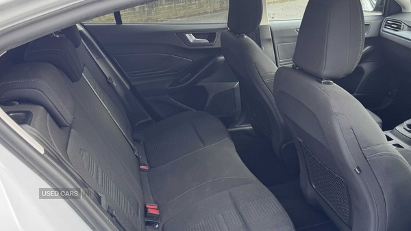 Used Ford Focus 2021 for sale - 77883911: Photo 14