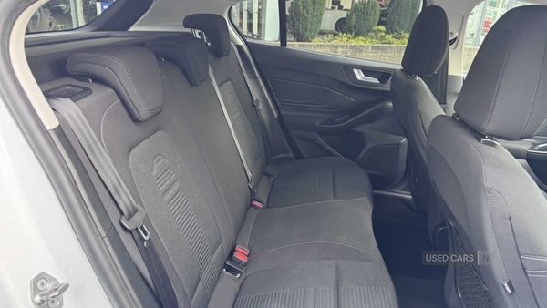 Used Ford Focus 2021 for sale - 77883911: Photo 15