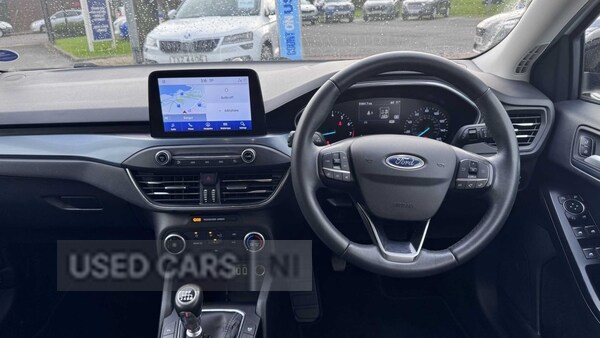 Used Ford Focus 2021 for sale - 77883911: Photo 16