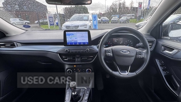 Used Ford Focus 2021 for sale - 77883911: Photo 17