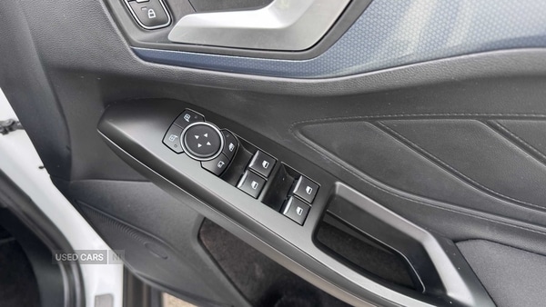 Used Ford Focus 2021 for sale - 77883911: Photo 19