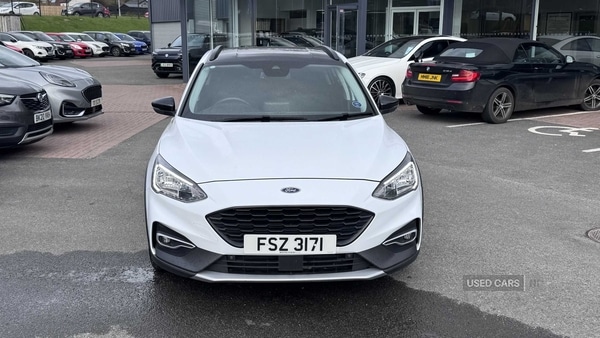 Used Ford Focus 2021 for sale - 77883911: Photo 2