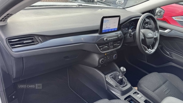 Used Ford Focus 2021 for sale - 77883911: Photo 22