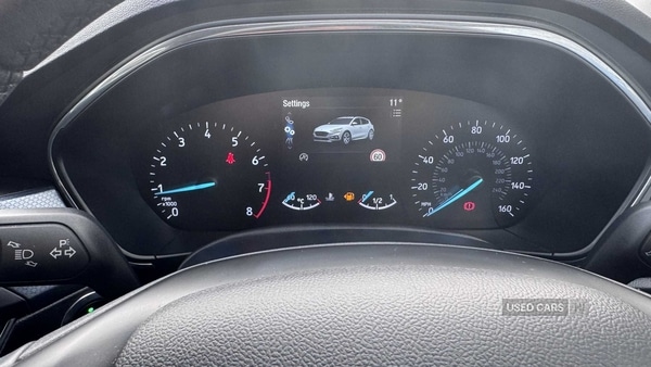 Used Ford Focus 2021 for sale - 77883911: Photo 23