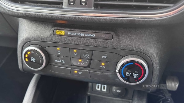 Used Ford Focus 2021 for sale - 77883911: Photo 24