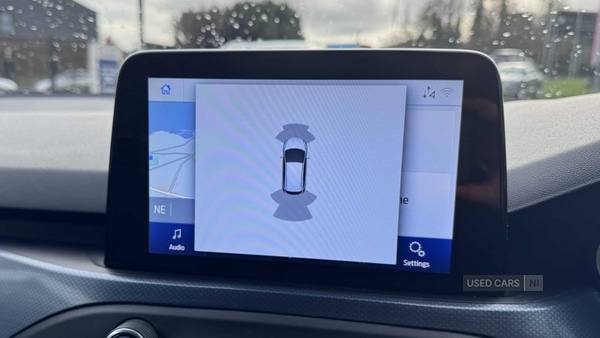 Used Ford Focus 2021 for sale - 77883911: Photo 25