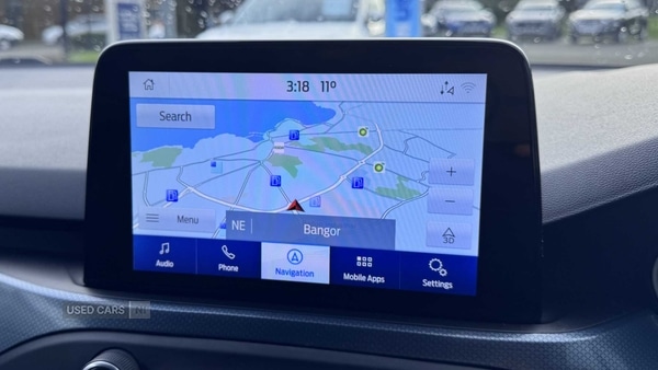 Used Ford Focus 2021 for sale - 77883911: Photo 26