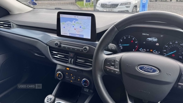 Used Ford Focus 2021 for sale - 77883911: Photo 28