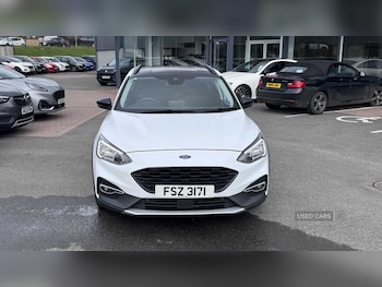 Used Ford Focus 2021 for sale - 77883911: Photo