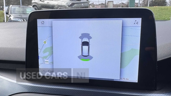 Used Ford Focus 2021 for sale - 77883911: Photo 31