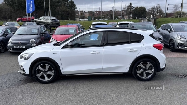 Used Ford Focus 2021 for sale - 77883911: Photo 4