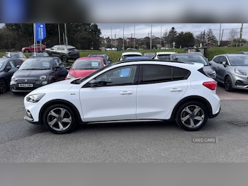 Used Ford Focus 2021 for sale - 77883911: Photo