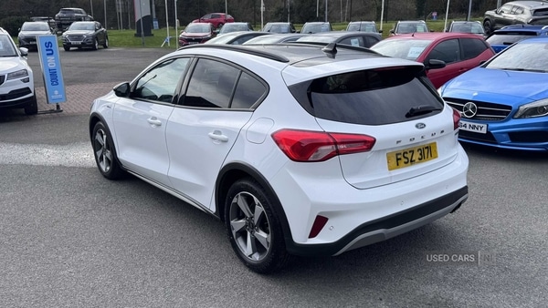 Used Ford Focus 2021 for sale - 77883911: Photo 5