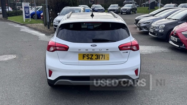 Used Ford Focus 2021 for sale - 77883911: Photo 6