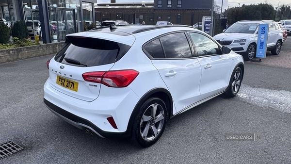 Used Ford Focus 2021 for sale - 77883911: Photo 7