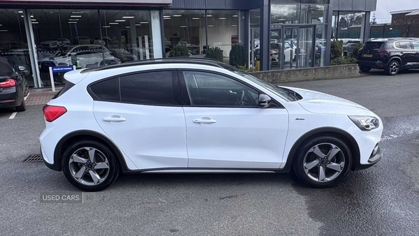 Used Ford Focus 2021 for sale - 77883911: Photo 8