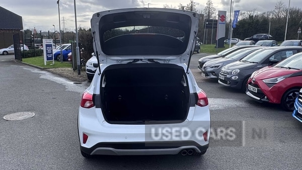 Used Ford Focus 2021 for sale - 77883911: Photo 9