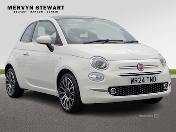 Used Fiat 500 2024 for sale - 79442456: Photo