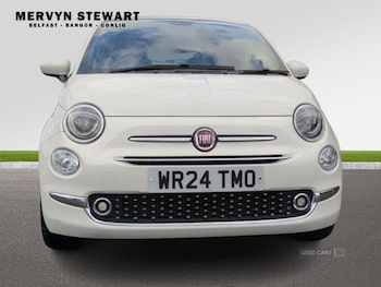 Used Fiat 500 2024 for sale - 79442456: Photo