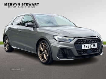 Used Audi A1 2020 for sale - 78760159: Photo