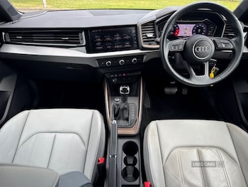 Used Audi A1 2020 for sale - 78760159: Photo