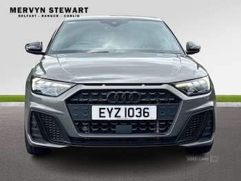 Used Audi A1 2020 for sale - 78760159: Photo