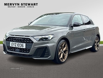 Used Audi A1 2020 for sale - 78760159: Photo