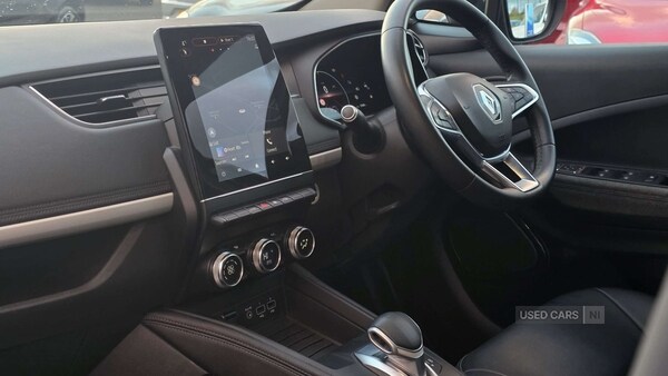 Used Renault Zoe 2021 for sale - 76646481: Photo 10