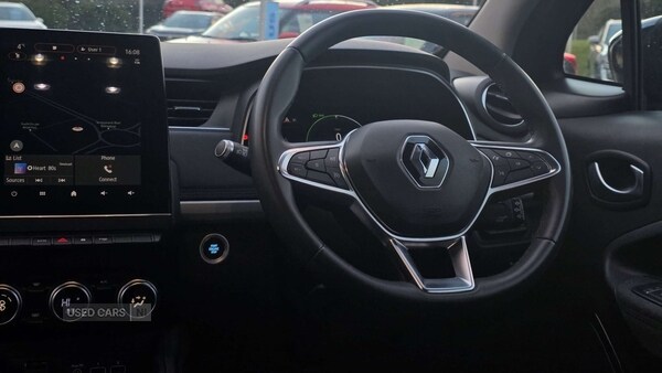 Used Renault Zoe 2021 for sale - 76646481: Photo 17