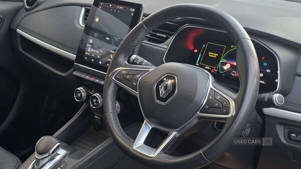 Used Renault Zoe 2021 for sale - 76646481: Photo 19