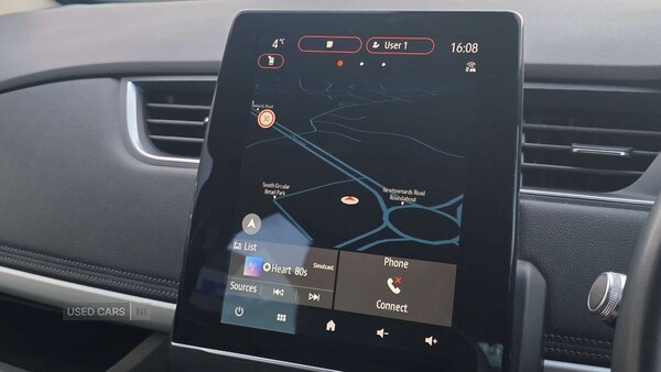 Used Renault Zoe 2021 for sale - 76646481: Photo 22