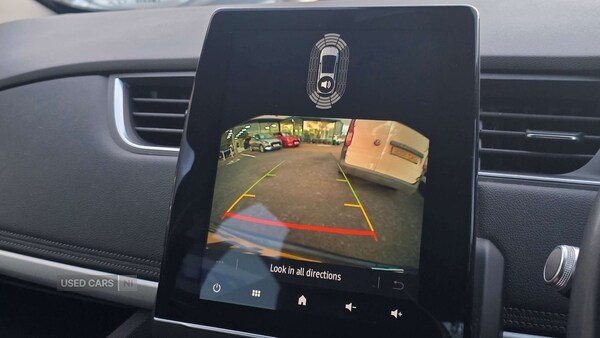 Used Renault Zoe 2021 for sale - 76646481: Photo 24