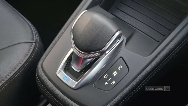 Used Renault Zoe 2021 for sale - 76646481: Photo 26