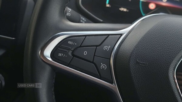 Used Renault Zoe 2021 for sale - 76646481: Photo 27